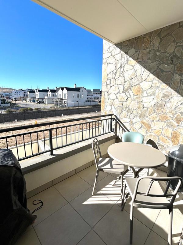 To Let 2 Bedroom Property for Rent in The Huntsman Western Cape
